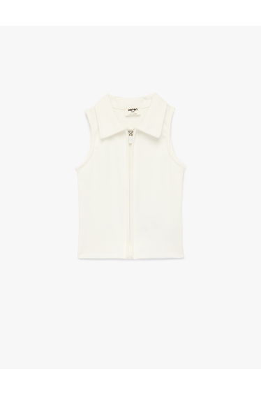 Crop Tank Top
