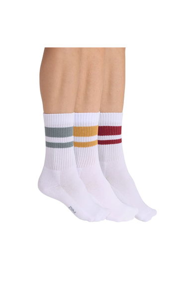 Pack of 3 Pairs of Socks