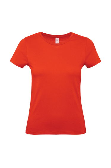 B&C Womens/Ladies T-Shirt