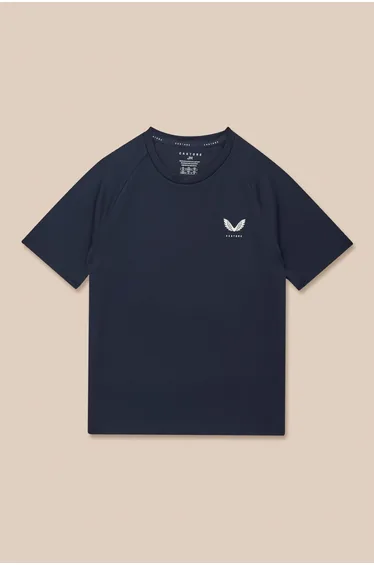 Junior Adapt Ss T-Shirt (Unisex)