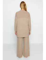 Two-Piece Set - Brown - Regular fit - 5