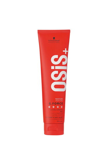 Schwarzkopf OSiS+ G. Force Extra Strong Gel 150ml