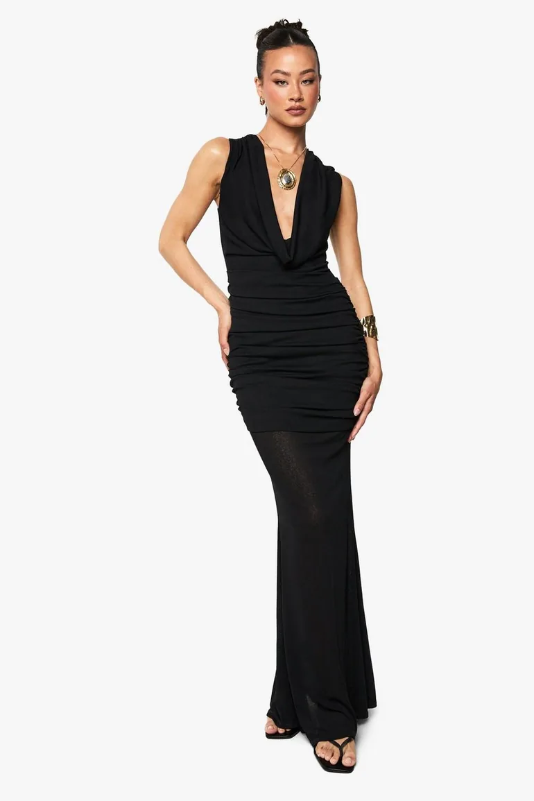 amazon fall dresses for women I Tried On 6 Fall Dresses From Amazon—Here's What I'd Buy main image 1
