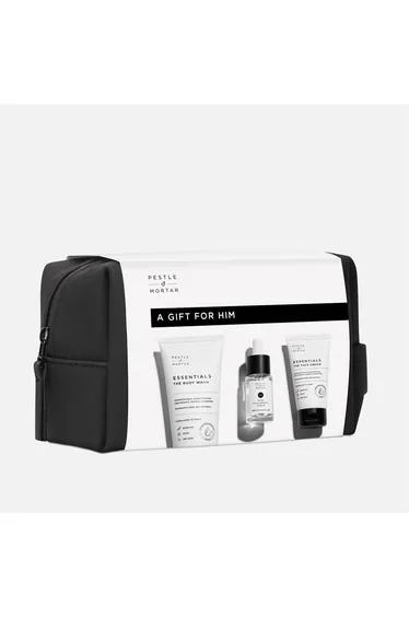 Pestle & Mortar A Gift For Him