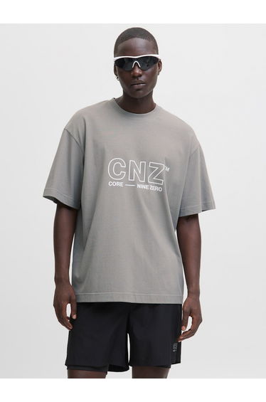 JCOCNZ Branding Print T-Shirt