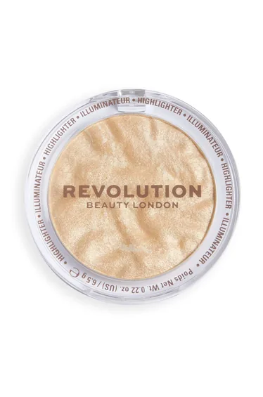 Revolution Reloaded Highlighter Raise The Bar Talc Free