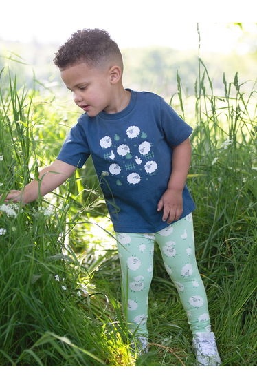 Baa Baa Quack T-Shirt