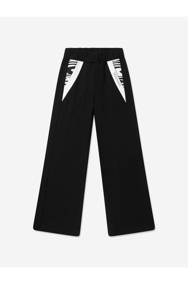 Missoni Black Joggers
