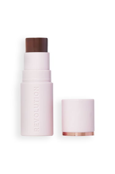 Revolution Skin Silk Bronzer Stick C