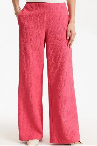 Flared Trousers