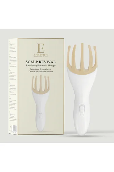 جهاز ايرثسكين لندن باللون الشفاف