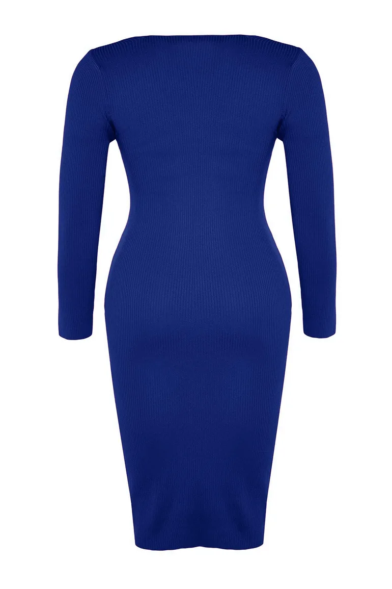 sachin and babi light blue dress Women's Green Designer Plus-Size Dresses & Evening main image 0