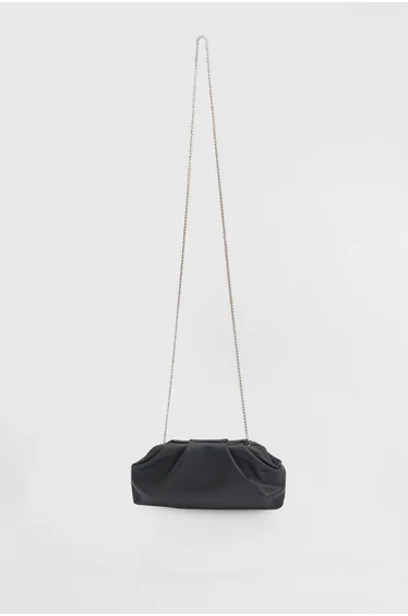 حقيبة كروس ميسباب باللون الأسود