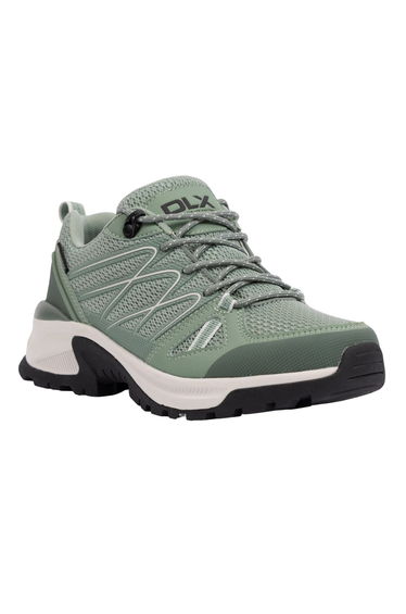 Trespass Womens/Ladies Zindzi II DLX Trainers - Seafoam