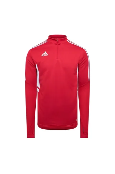 Men's adidas Condivo22 Training Top in Red