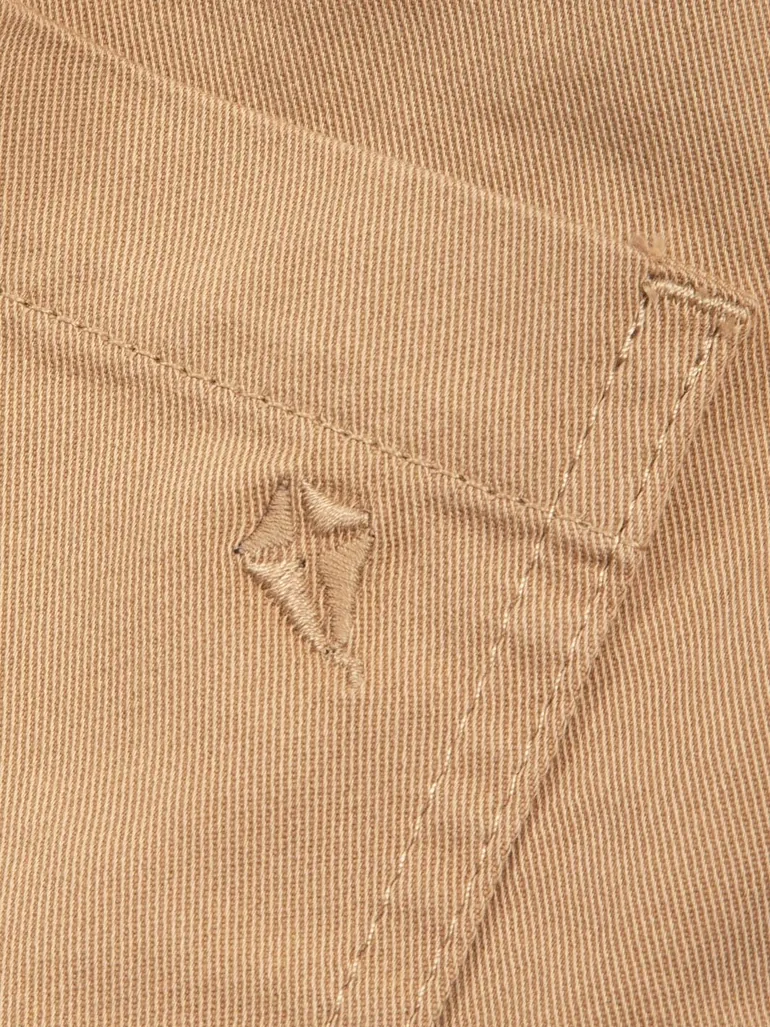 Yacht Shorts Dune - 5