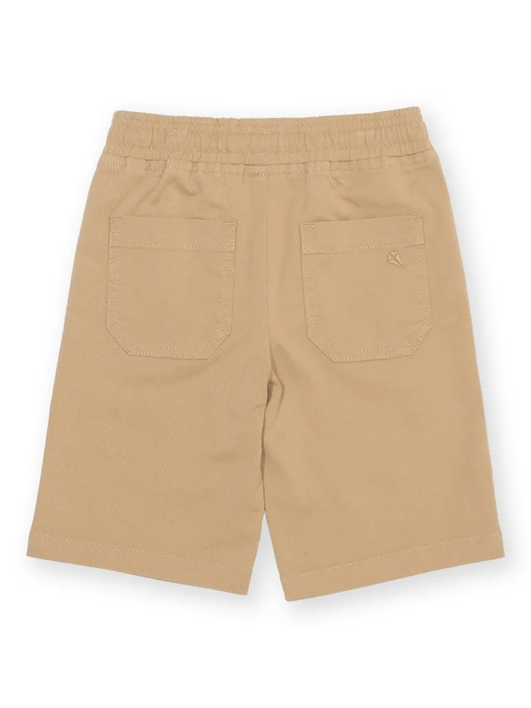 Yacht Shorts Dune - 2