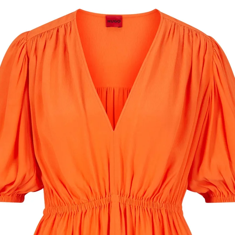 hugo boss orange dress Hugo Boss | Dresses | Hugo Boss Orange Shift