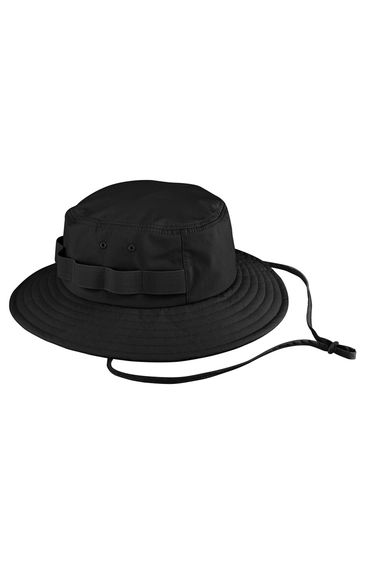 Beechfield Outdoor Sun Hat - Black