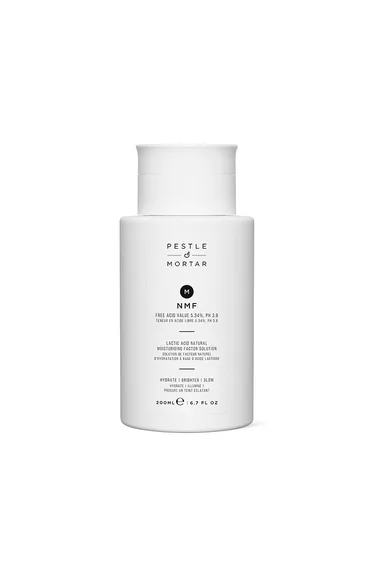 Pestle & Mortar Lactic Acid Toner  200ml