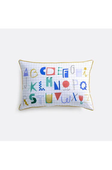 Romane Cushion Cover, 60x40cm