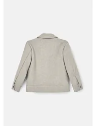 Parker Varsity Jacket - 6