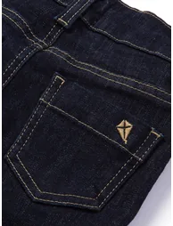Stretch denim jeans - 9