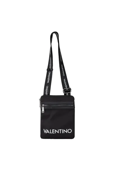 Kylo Crossbody Bag Black