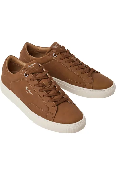 حذاء رياضة برقبة قصيرة