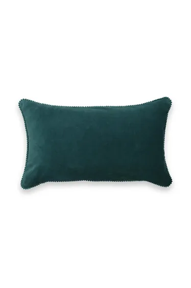 Velvet Cushion Cover