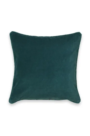 Velvet Cushion Cover