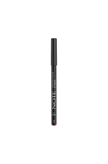 Lips Lippencil Ultra Rich Color Lip Pencil 10