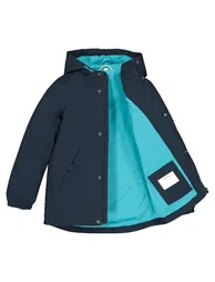 La Redoute Hooded Windbreaker - 4