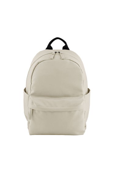 Bagbase EveryWear Mini 12L Backpack - Natural Stone