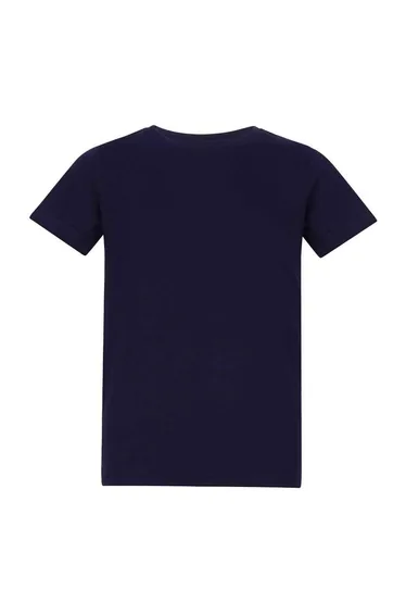 Awdis Childrens/Kids T-Shirt - New French Navy