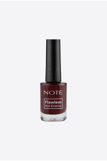 Note Flawless Nail Enamel 104