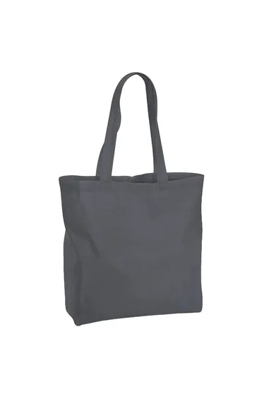 Westford Mill Bag For Life Maxi Tote Bag - Graphite Grey