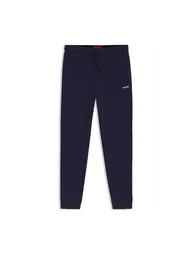 Austin Pants Navy - 1