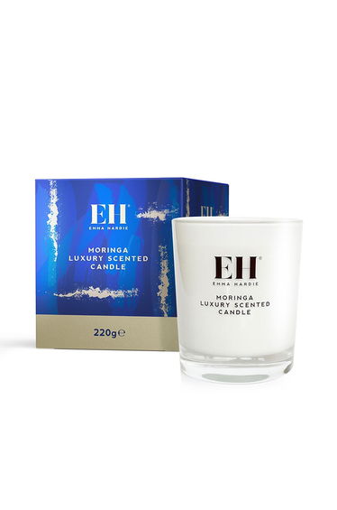 Emma Hardie Moringa Luxury Scented Candle 220g