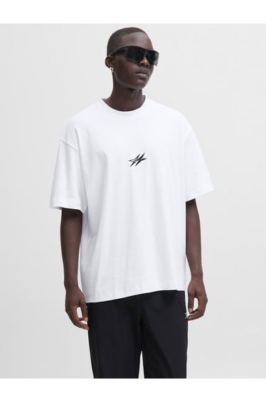 JCOCNZ Berlin Graphic Relaxed Fit T-Shirt