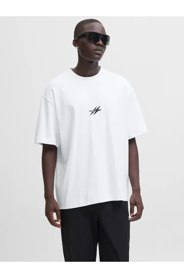 JCOCNZ Berlin Graphic Relaxed Fit T-Shirt