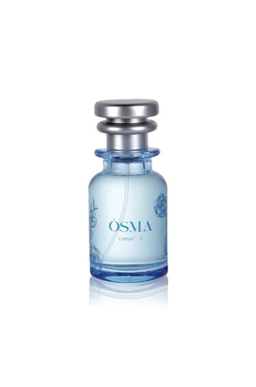Osma Cotton C EDP - 75 ml