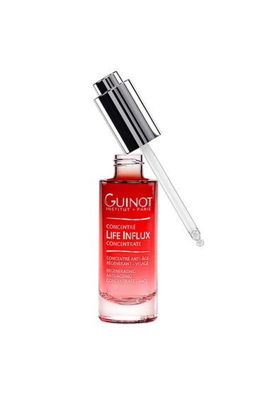 Guinot Concentré Life Influx 30ml