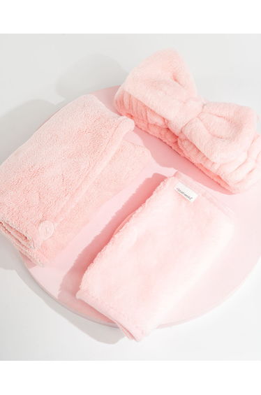 Brushworks Luxury Refresh Set