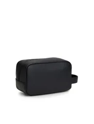 TH Flag Washbag Black - 1