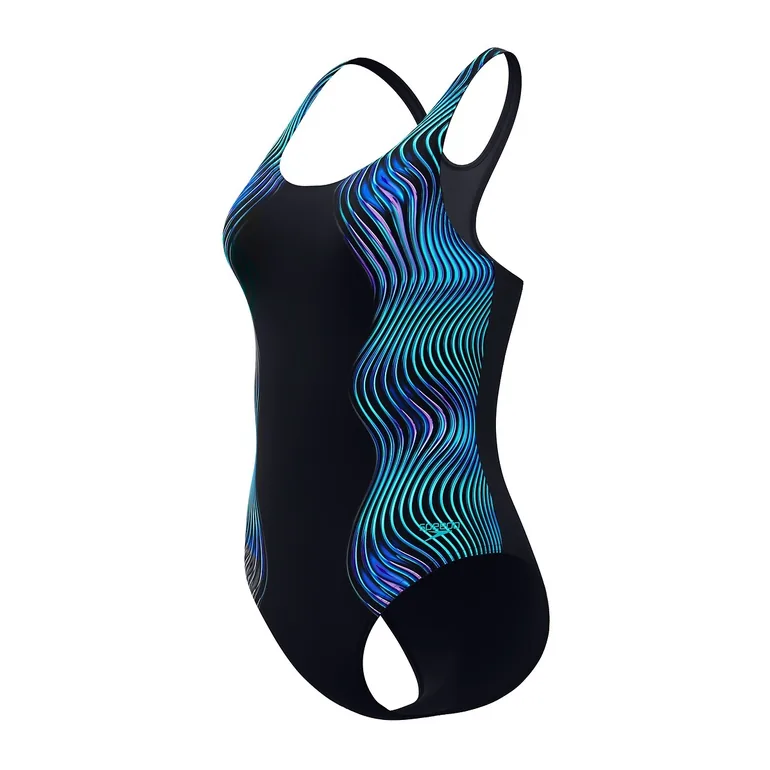 Medalist 1 Piece Swimsuit