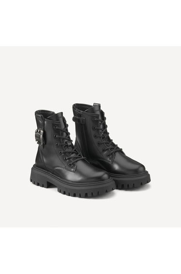 Kids Maquinnens Breathable Chelsea Boots