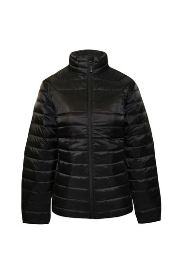 Stormtech Womens/Ladies Altitude Jacket (Waterproof and Breathable) - Black