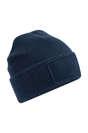 Beechfield Beanie - French Navy