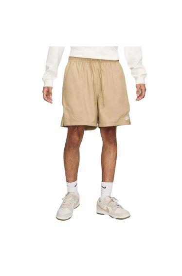 Nike Mens Sportswear Essentials Shorts - Khaki Green